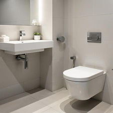 Tankless Toilets: A Modern Upgrade for Efficiency and Style